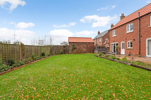 Garden- click for photo gallery